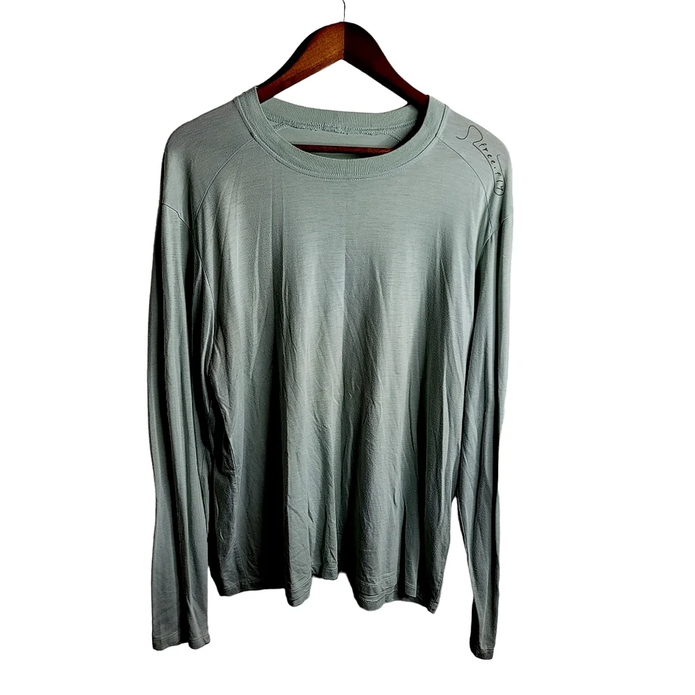 Free Fly Bamboo Performance Outdoors Shirt. Perfect Condition!